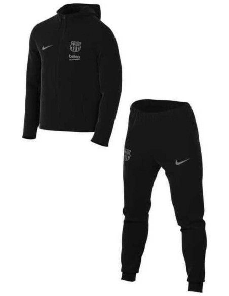 FCB MNK DF STKHD TRKSUIT KCL