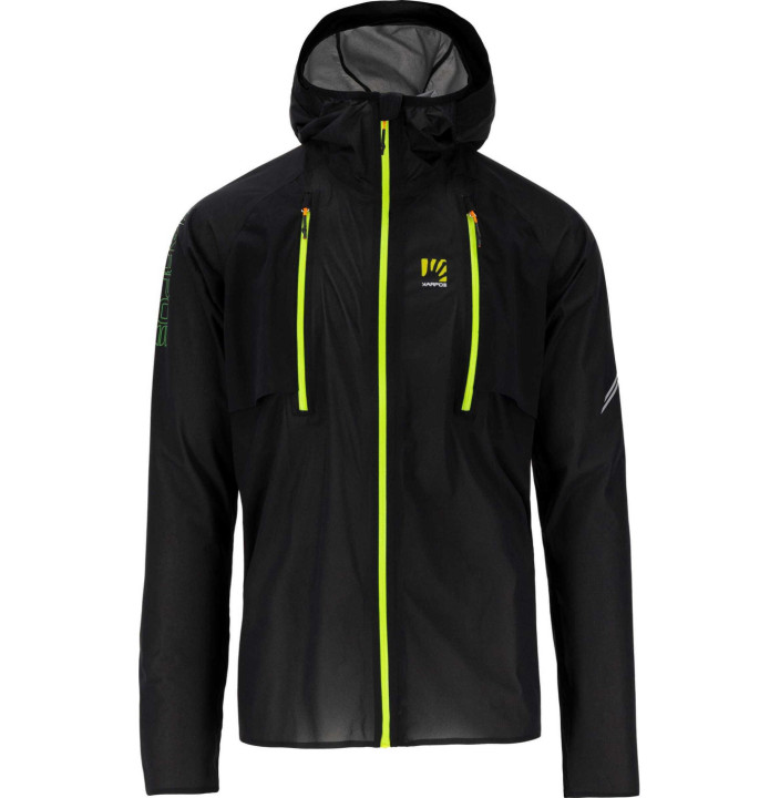LAVAREDO RAIN JACKET