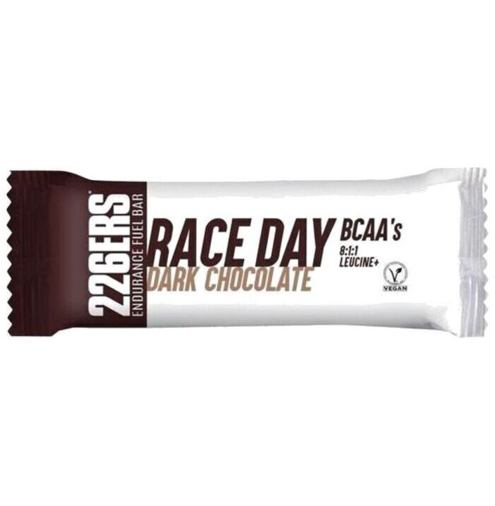 RACE DAY BAR 40G CHOCO BITS