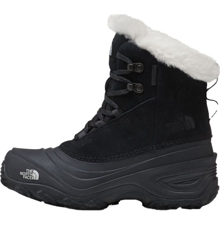 Y SHELLISTA V LACE WP