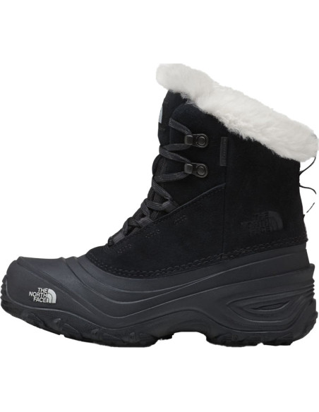 Y SHELLISTA V LACE WP