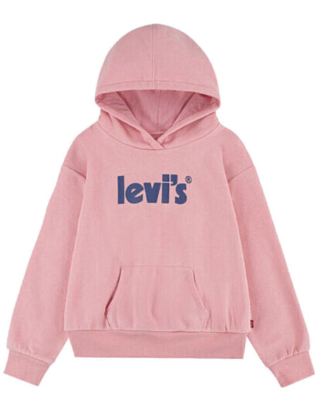 LVG POSTER LOGO HOODIE LVG POSTER LOGO HOODIE