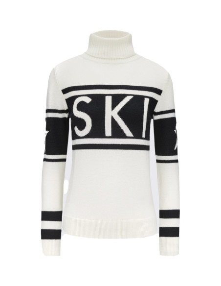 SCHILD SWEATER SCHILD SWEATER