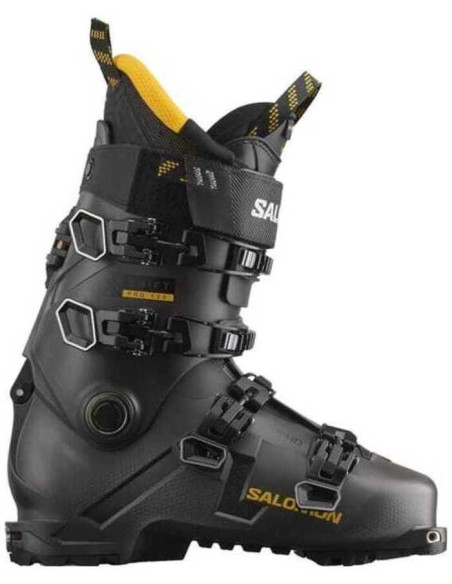 SHIFT PRO 120 AT SHIFT PRO 120 AT