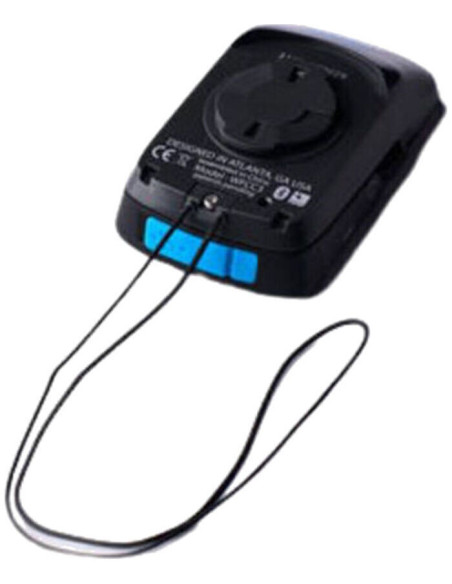 ELEMNT BOLT AND ROAM TETHER