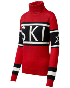 SCHILD SWEATER