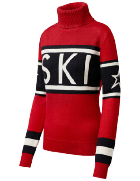 SCHILD SWEATER