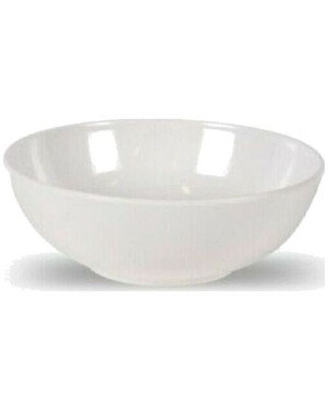 CLASSIC WHITE BOWL