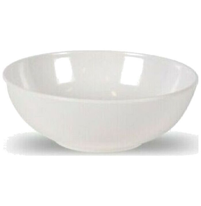 CLASSIC WHITE BOWL