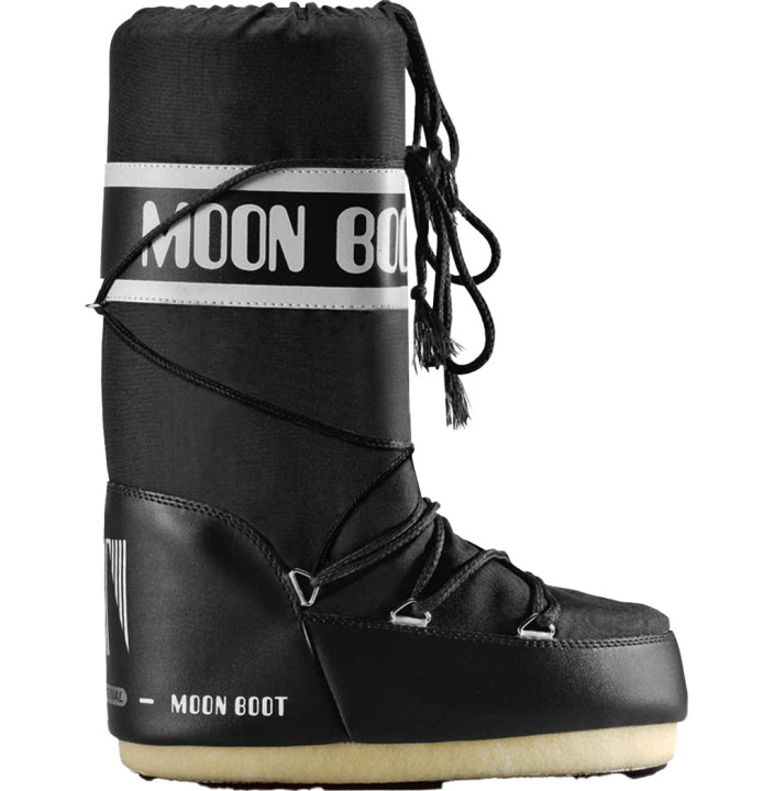 MOON BOOT ICON NYLON