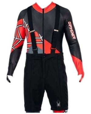 SOFTSHELL TRAINING