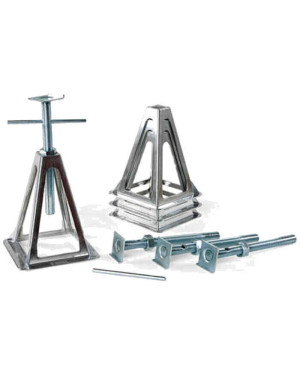 ALU JACKS
