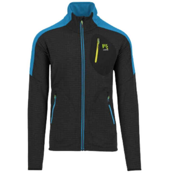 PUEZ FLEECE