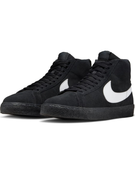 NIKE SB ZOOM BLAZER MID