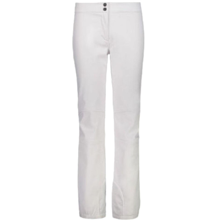 WOMAN PANT WITH INNER GAITER