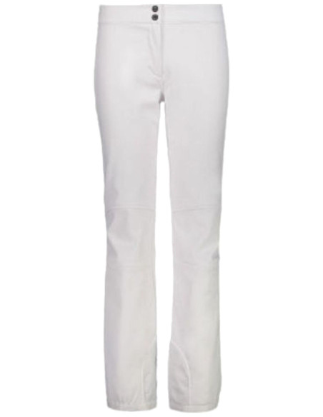 WOMAN PANT WITH INNER GAITER WOMAN PANT WITH INNER GAITER