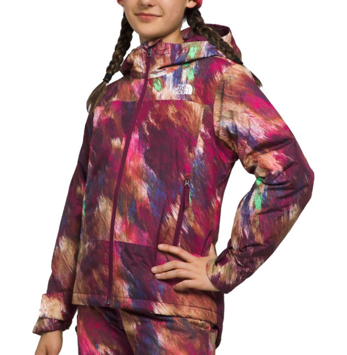 G FREEDOM INSULATED JACKET