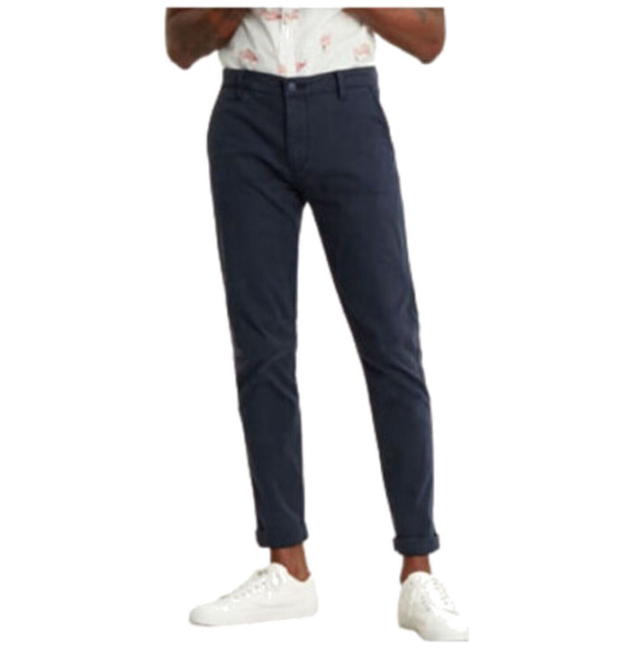 XX CHINO SLIM II BUNKER OLIVE SHADY GD B