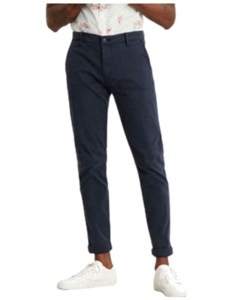 XX CHINO SLIM II BUNKER OLIVE SHADY GD B