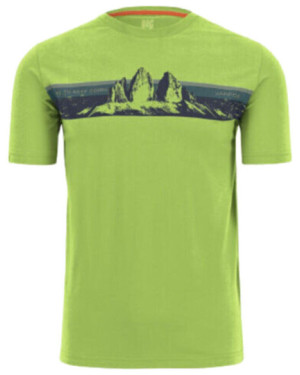 GIGLIO T-SHIRT