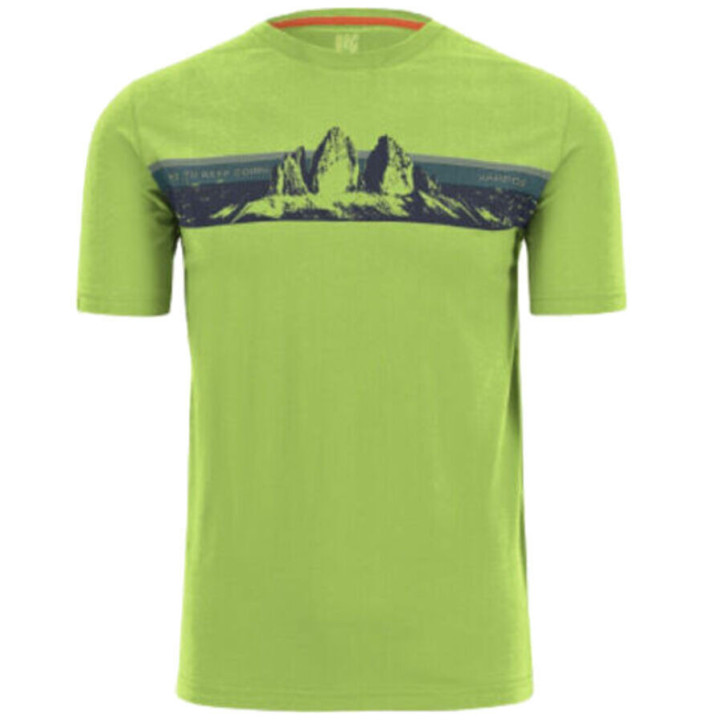 GIGLIO T-SHIRT
