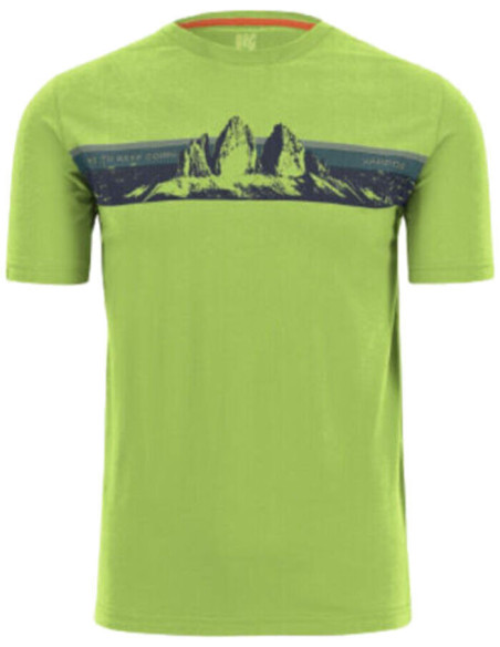GIGLIO T-SHIRT