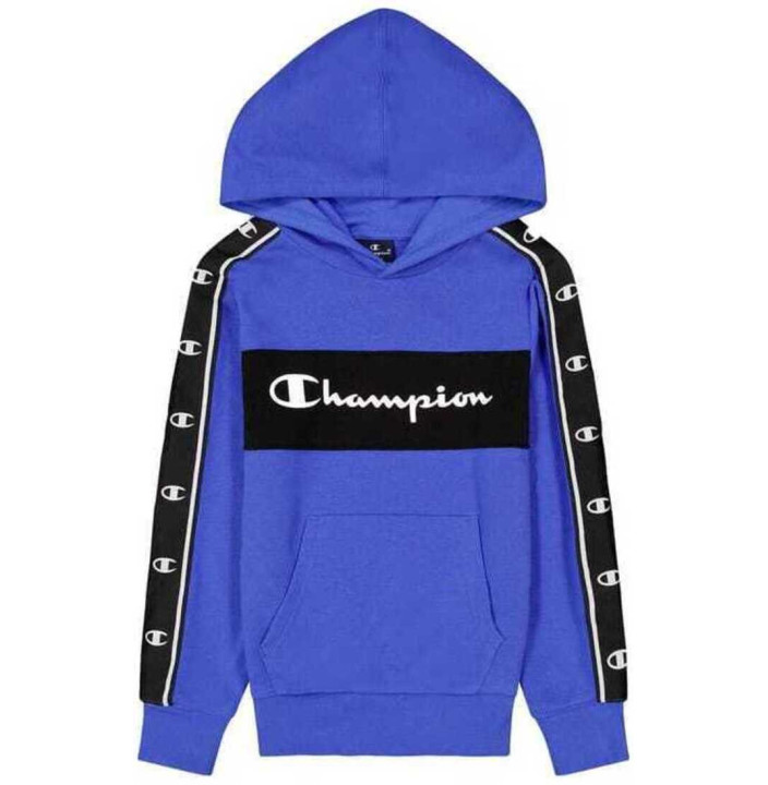 HOODED SWEATSHIRT