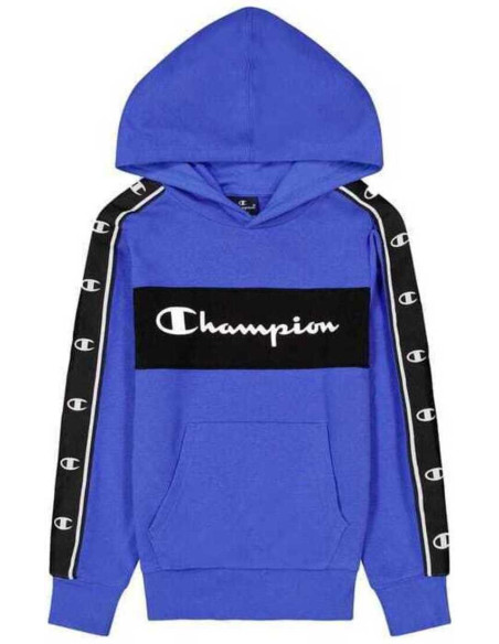 HOODED SWEATSHIRT HOODED SWEATSHIRT