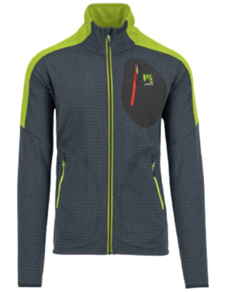 PUEZ FLEECE PUEZ FLEECE