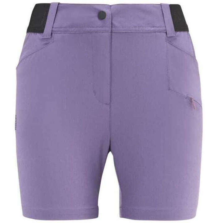 WANAKA STRETCH SHORT II W