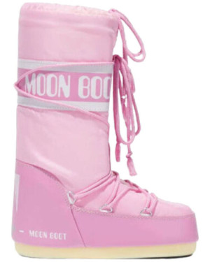 MOON BOOT ICON NYLON