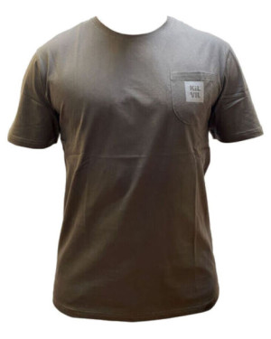 KILVIL POCKET TEE H22-23