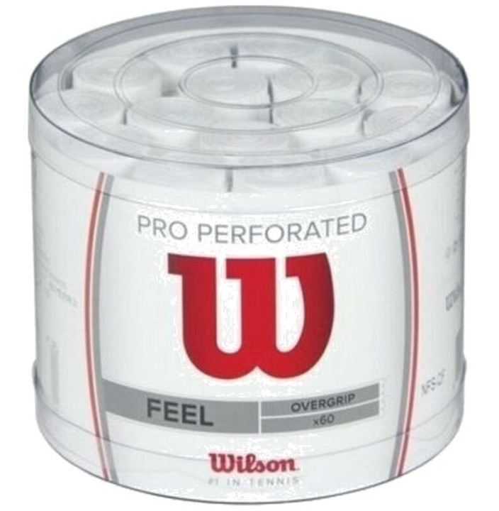 PRO OVERGRIP PERF BUCKET 60