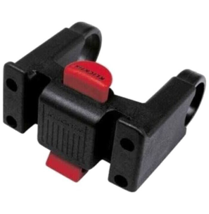 ADAPTADOR DE MANILLAR KLICKFIX PARA MANILLAR 22-26