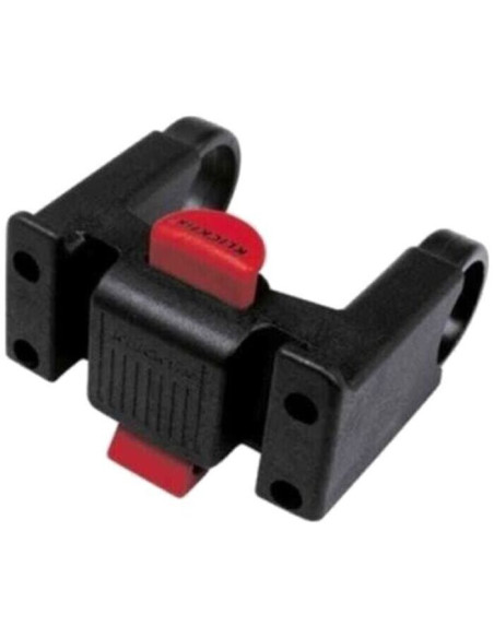 ADAPTADOR DE MANILLAR KLICKFIX PARA MANILLAR 22-26