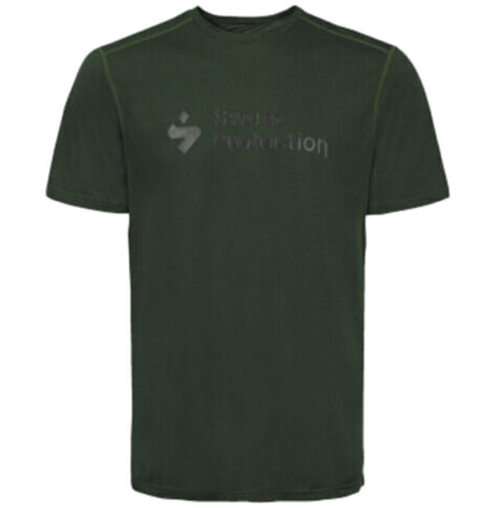HUNTER SS JERSEY