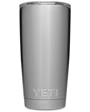 RAMBLER 20 OZ TUMBLER