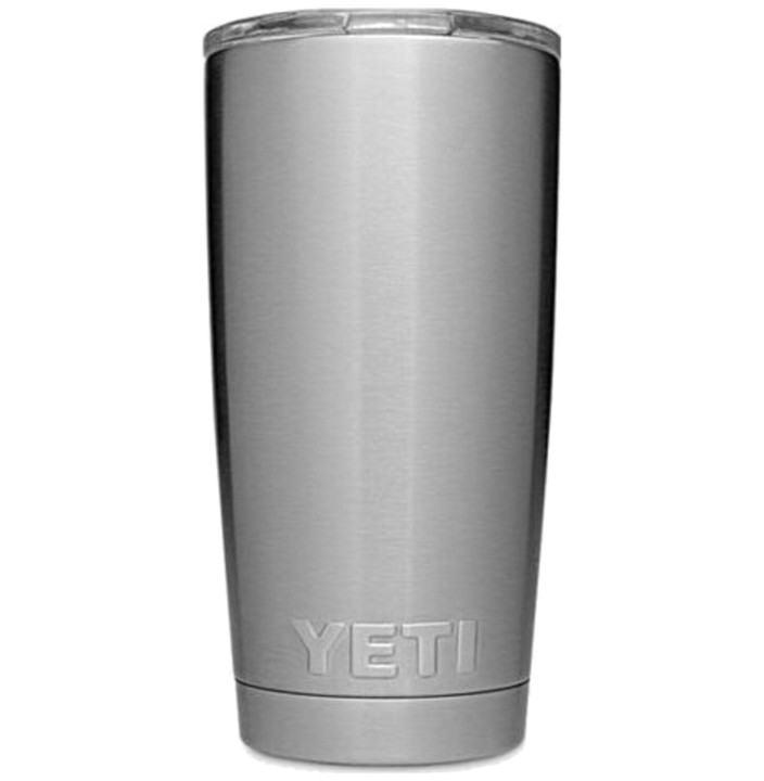 RAMBLER 20 OZ TUMBLER