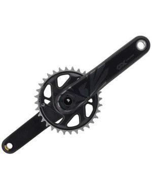 BIELAS GX EAGLE CARBON DUB BOOST 175MM 32D