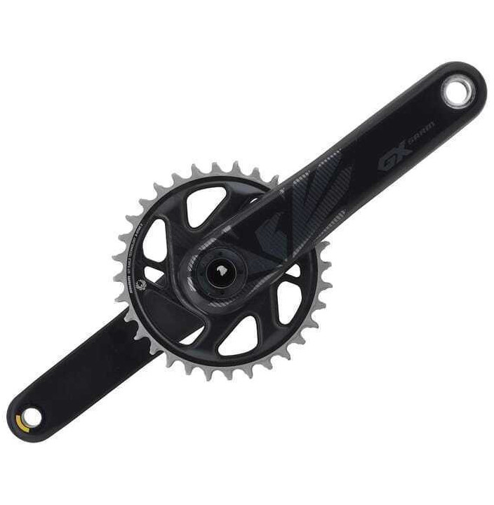 BIELAS GX EAGLE CARBON DUB BOOST 175MM 32D
