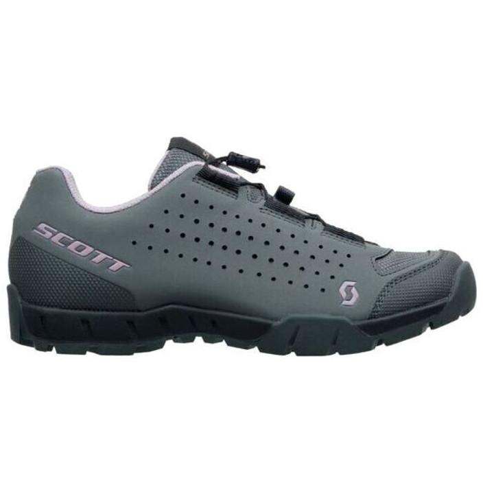 ZAPATILLAS WS SPORT TRAIL EVO