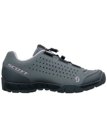 ZAPATILLAS WS SPORT TRAIL EVO