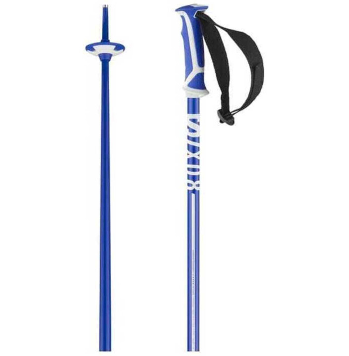 POLES X 08 RACE BLUE