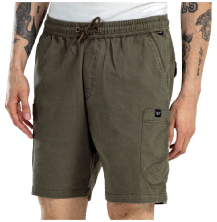 REFLEX EASY CARGO SHORT