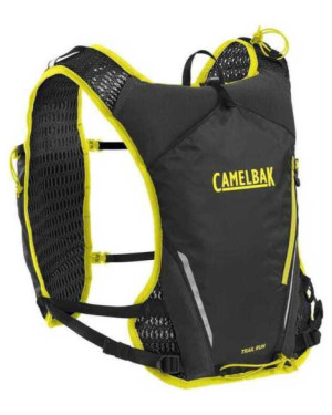 TRAIL RUN VEST 7 L + 2 QUICK STOW FLASK