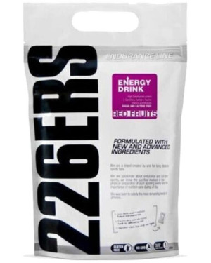 ENERGY DRINK 1KG