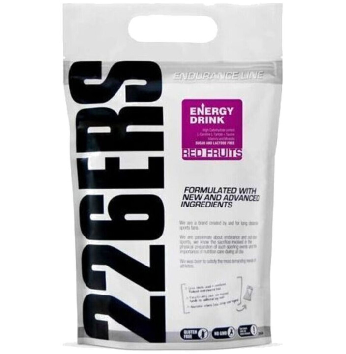 ENERGY DRINK 1KG