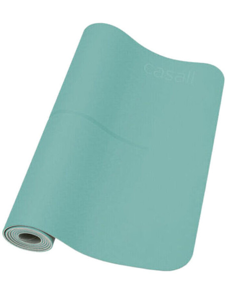 Yoga mat position 4mm