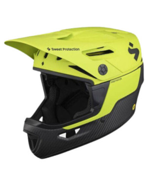 ARBITRATOR MIPS HELMET