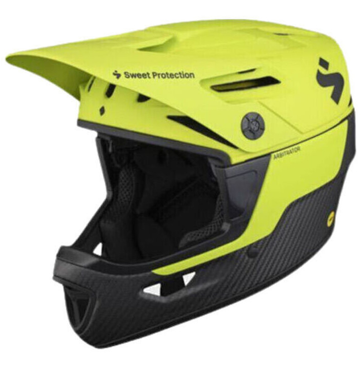 ARBITRATOR MIPS HELMET